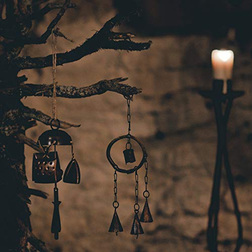 GRIFT - AFTONKLANG (LIVE AT EMANUEL VIGELAND MAUSOLEUM) - CD image 1