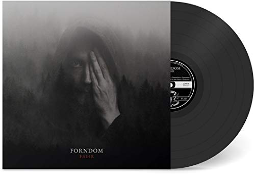FORNDOM - FAÞIR - Vinyl Record image 2
