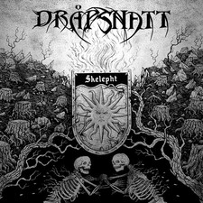 DRAPSNATT - SKELEPHT - Vinyl Record image 2