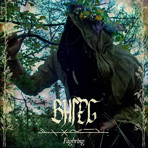 BHLEG - FÄGHRING - CDD image 1