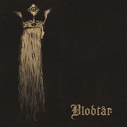 BLODTAR - CD image 1