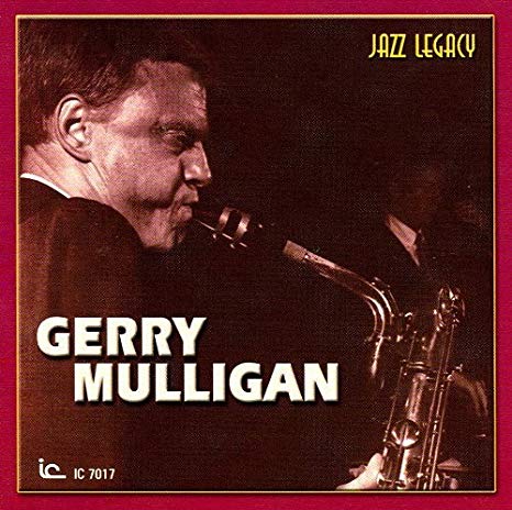 Gerry Mulligan