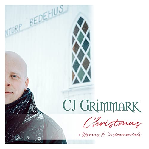 GRIMMARK - CHRISTMAS + HYMNS & INSTRUMENTALS - CD image 1