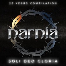 NARNIA - SOLI DEO GLORIA – 25 YEARS COMPILATION - DCD image 1