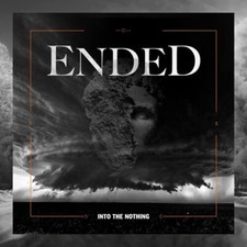ENDED - INTO THE NOTHING - CDD image 1
