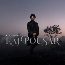 KAJ POUSÁR - NINE LIVES - CD image 1