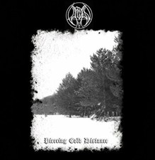 Vardan - Piercing Cold Distance - CD image 1