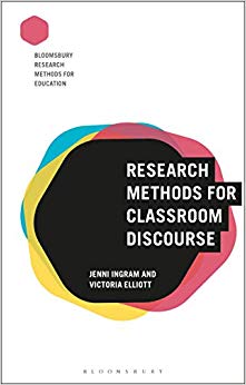 Research Methods for Classroom Discourse