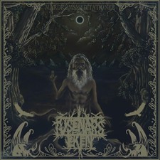 TUSENÅRSEKEN - MARDROMSMEDITATIONER - CD image 2