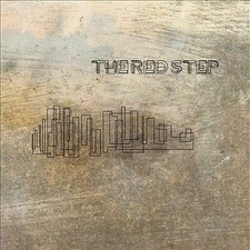 RED STEP - Vinyl Record image 1
