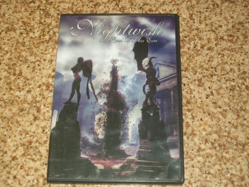Nightwish - End Of An Era - DVD image 1