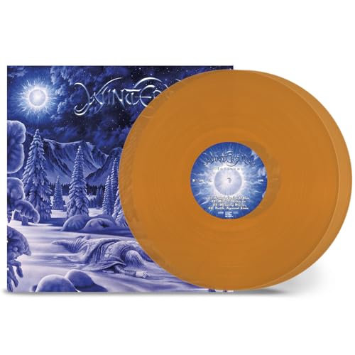 Wintersun - Vinyl Record VINYL image 1