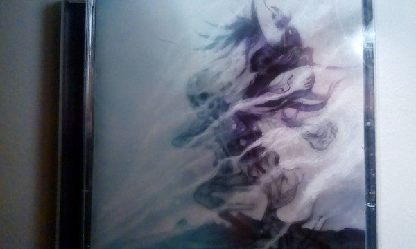 We Came As Romans - Understanding What We've Grown To Be - Used CD image 5