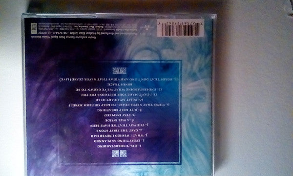 We Came As Romans - Understanding What We've Grown To Be - Used CD image 6