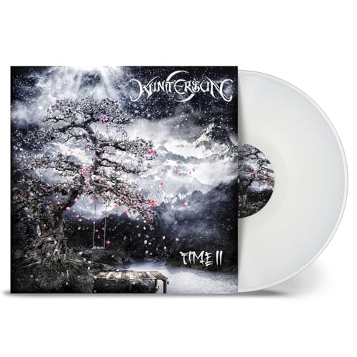 Wintersun - Time II - Vinyl Record VINYL image 1
