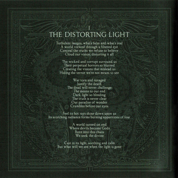 Immolation - Atonement - CD image 4