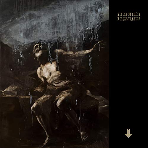 Behemoth - I Loved You At Your Darkest - CD image 1