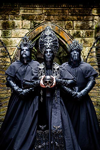 Behemoth - I Loved You At Your Darkest - CD image 2