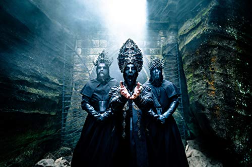 Behemoth - I Loved You At Your Darkest - CD image 3