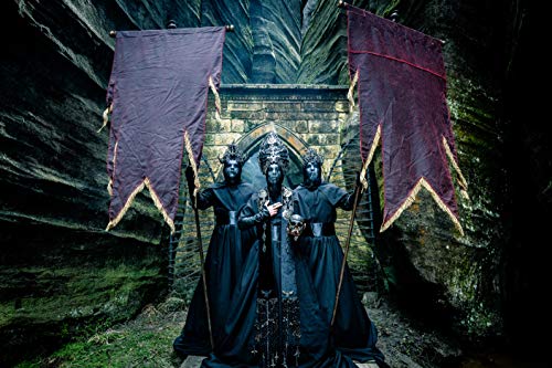 Behemoth - I Loved You At Your Darkest - CD image 4