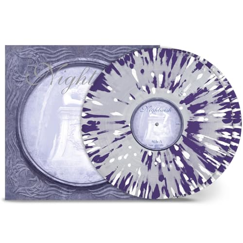 Nightwish - Once (Remastered) - Vinyl Record VINYL image 1