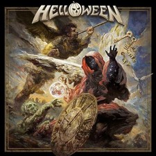 HELLOWEEN - (BOX SET) (YELLOW VINYL) - Vinyl RecordB image 2