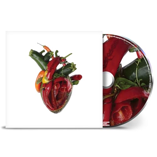 Carcass - Torn Arteries - CD image 1