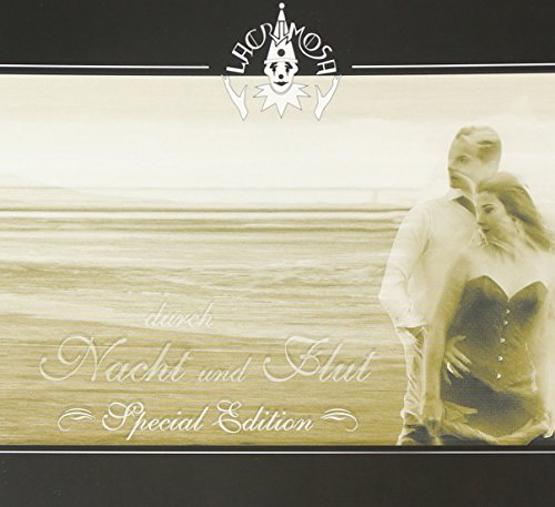 LACRIMOSA - DURCH NACHT UND FLUT - CDS image 2