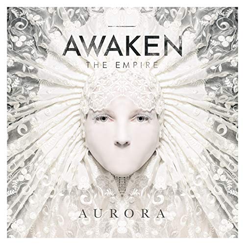 AWAKEN THE EMPIRE - AURORA (DIG) - CD image 1