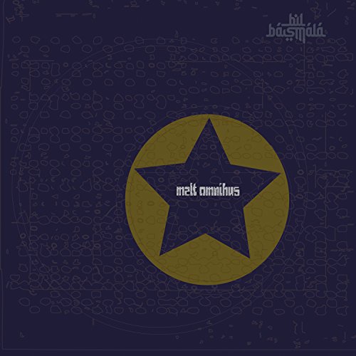 Bil Basmala - Melt Omnibus - CD