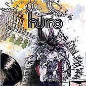 HYRO DA HERO - BIRTH, SCHOOL, WORK, DEATH - CD ALBUM image 1