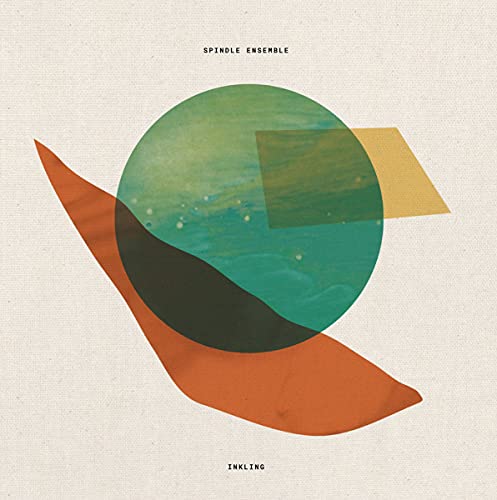 SPINDLE ENSEMBLE - INKLING - Vinyl Record image 1