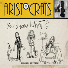 Aristocrats - You Know What...? - CD image 1