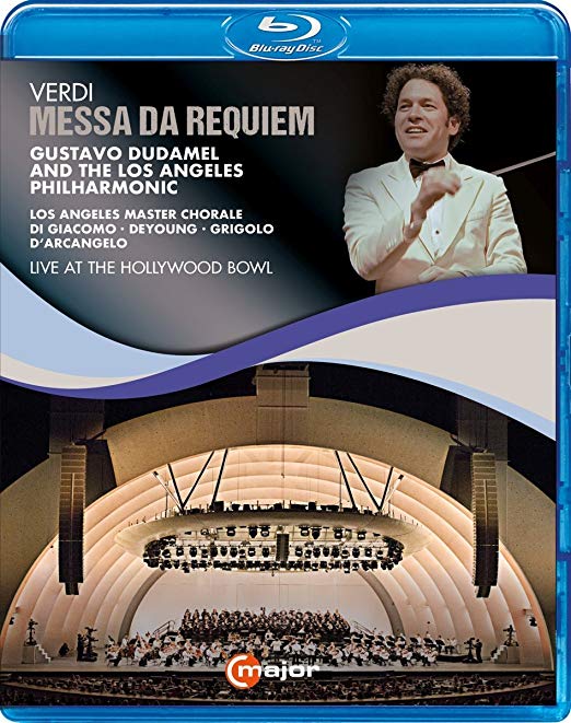 Messa da Requiem