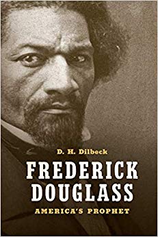 Frederick Douglass : America's Prophet