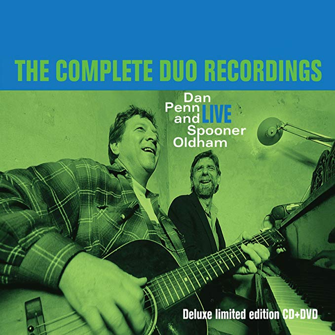 The Complete Duo Recordings (Deluxe Limited Edition CD+DVD)