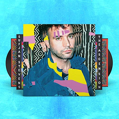 Sufjan Stevens - Ascension - Vinyl Record image 2
