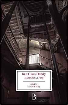 In A Glass Darkly