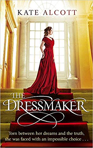 The Dressmaker