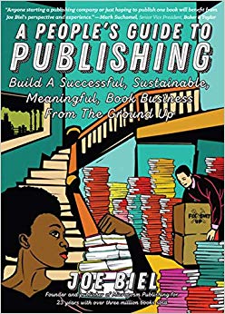 A People's Guide To Publishing