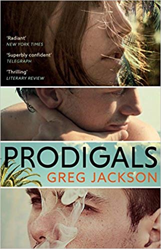 Prodigals : Stories