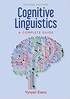 Cognitive Linguistics : An Introduction