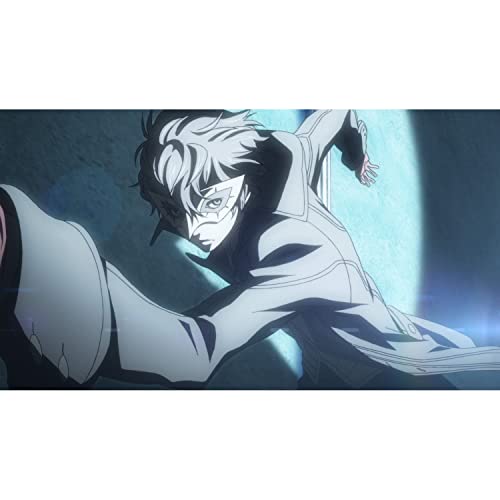 Persona 5 (Playstation Hits) (#) /PS4 - PS4 image 6