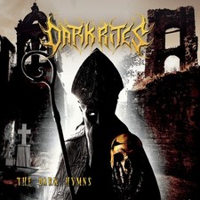 DARK RITES - DARK HYMNS - CD image 1