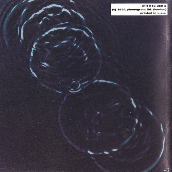 Ocean Colour Scene - Used CD image 2
