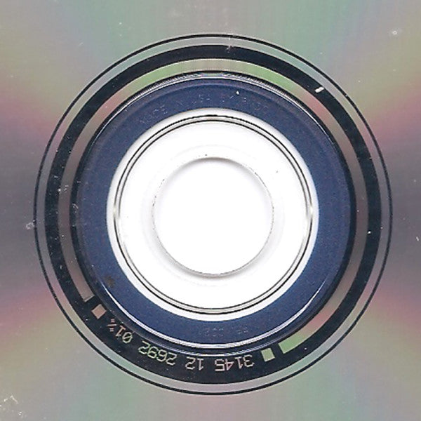 Ocean Colour Scene - Used CD image 5