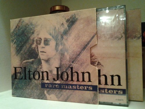 Elton John - Rare Masters - CD image 5