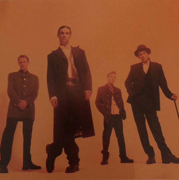Wet Wet Wet - End Of Part One (Their Greatest Hits) - Used CD image 4