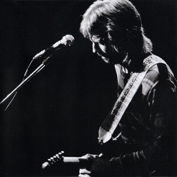 Derek & The Dominos - Live At The Fillmore - CD image 5