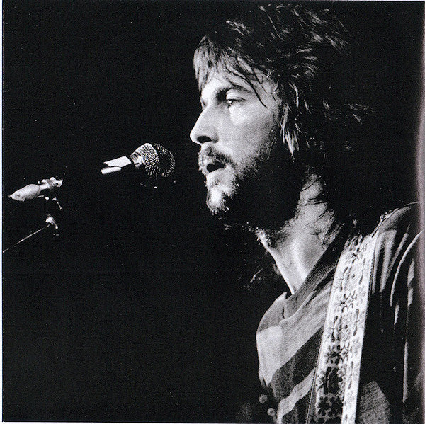Derek & The Dominos - Live At The Fillmore - CD image 6